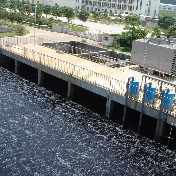 污水、市政
